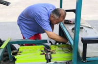 毕节市三轮车救援服务