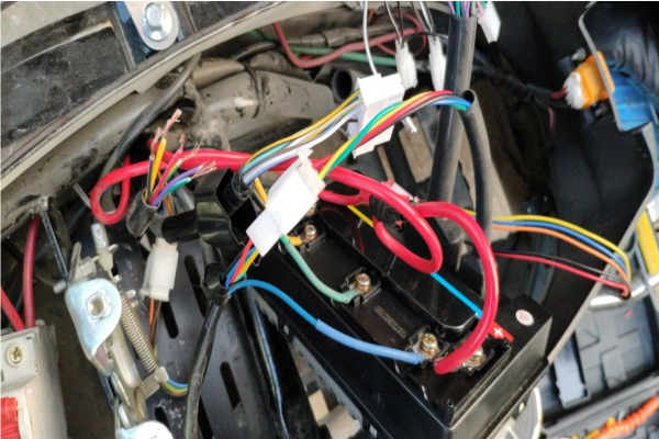 毕节市电动车电路维修