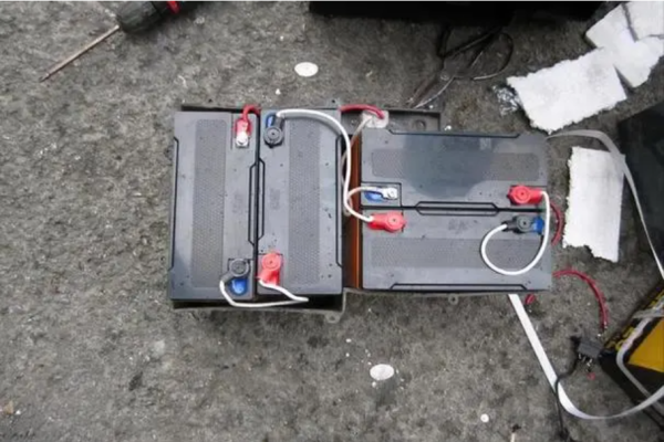 毕节市电动车更换电瓶