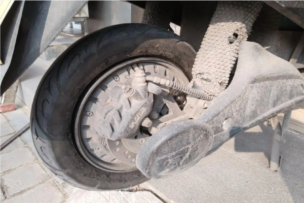 毕节市电动车补胎换胎